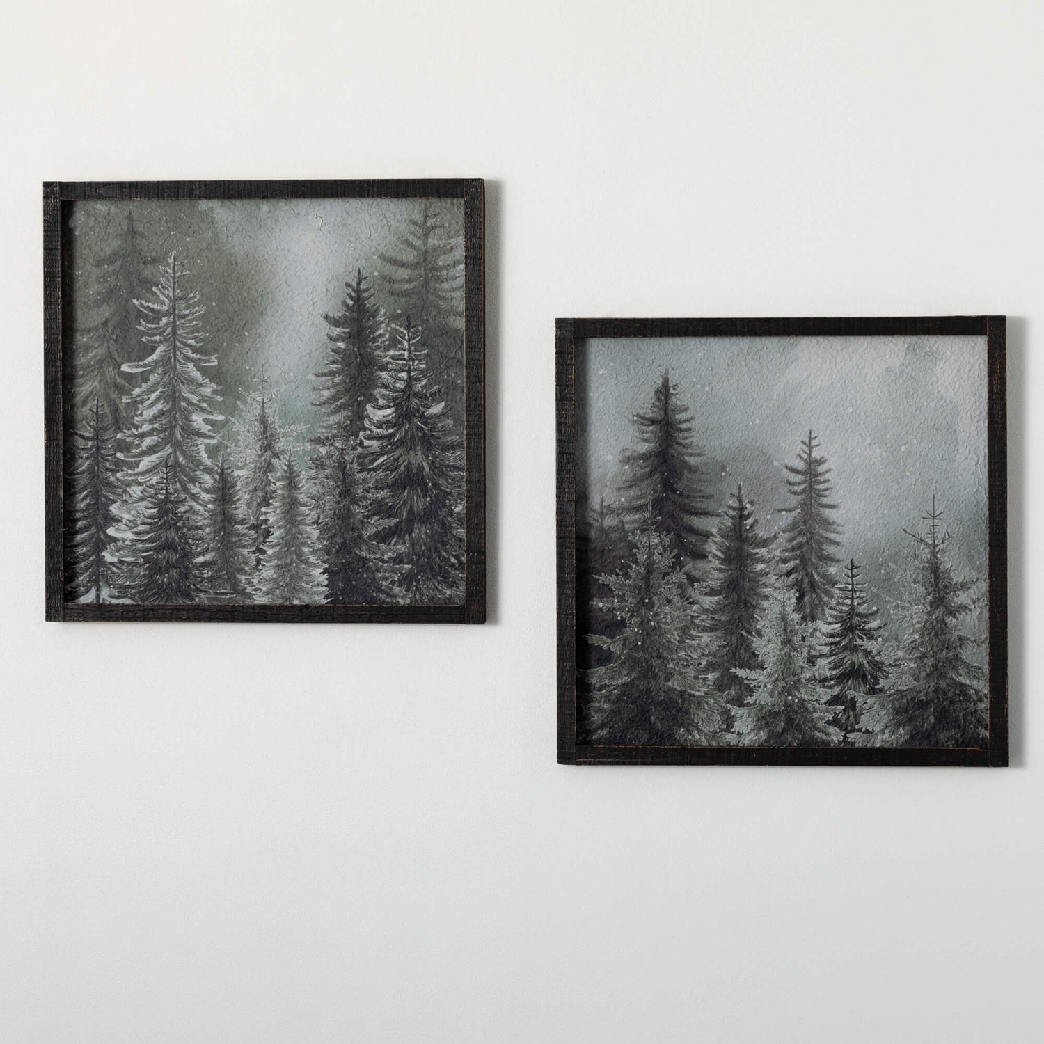 Forest Wall Art