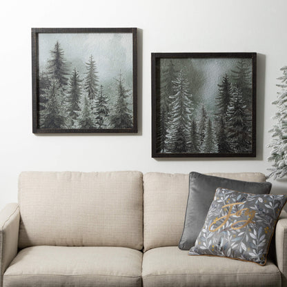 Forest Wall Art