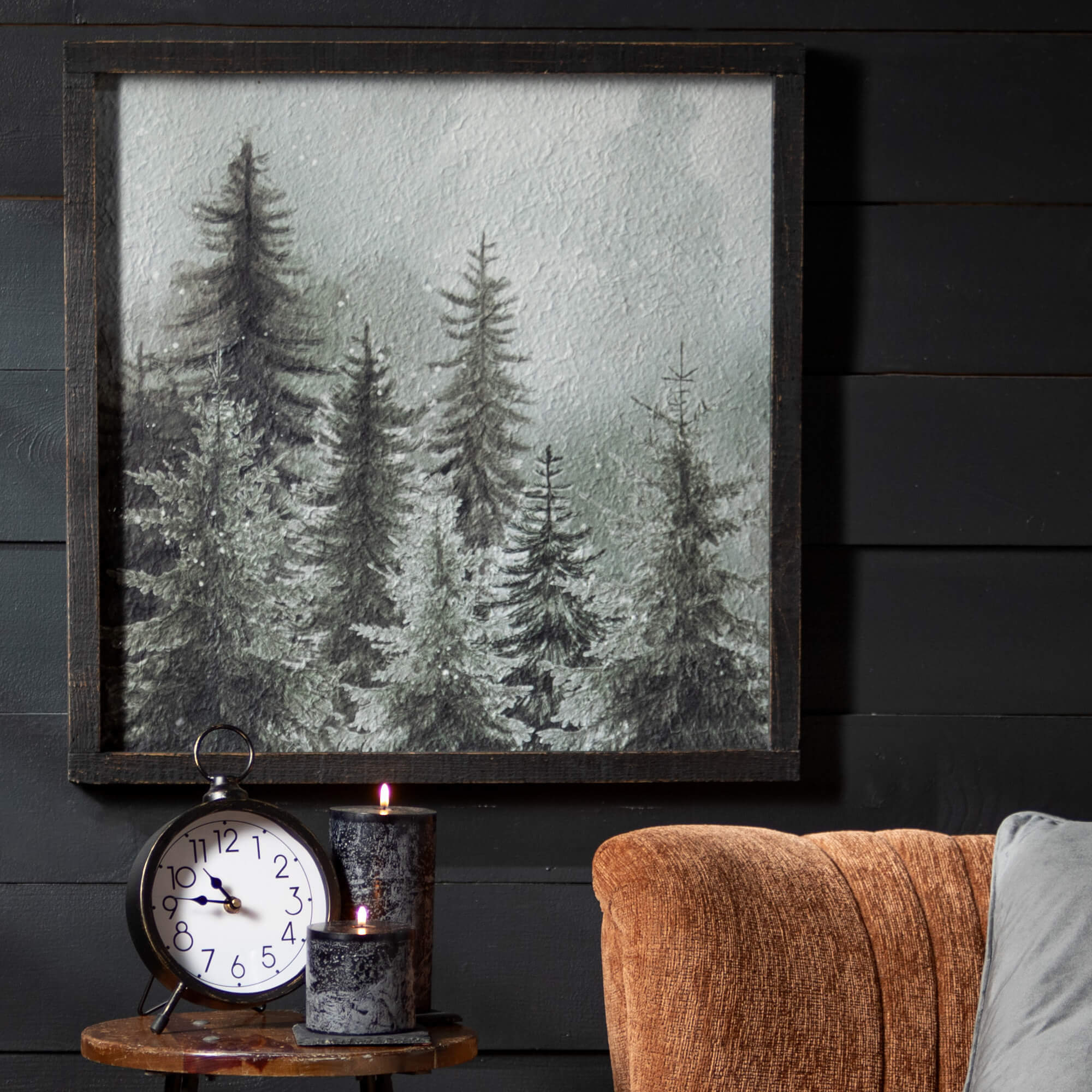 Forest Wall Art