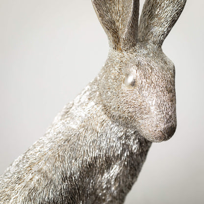 Stoneware Bunny