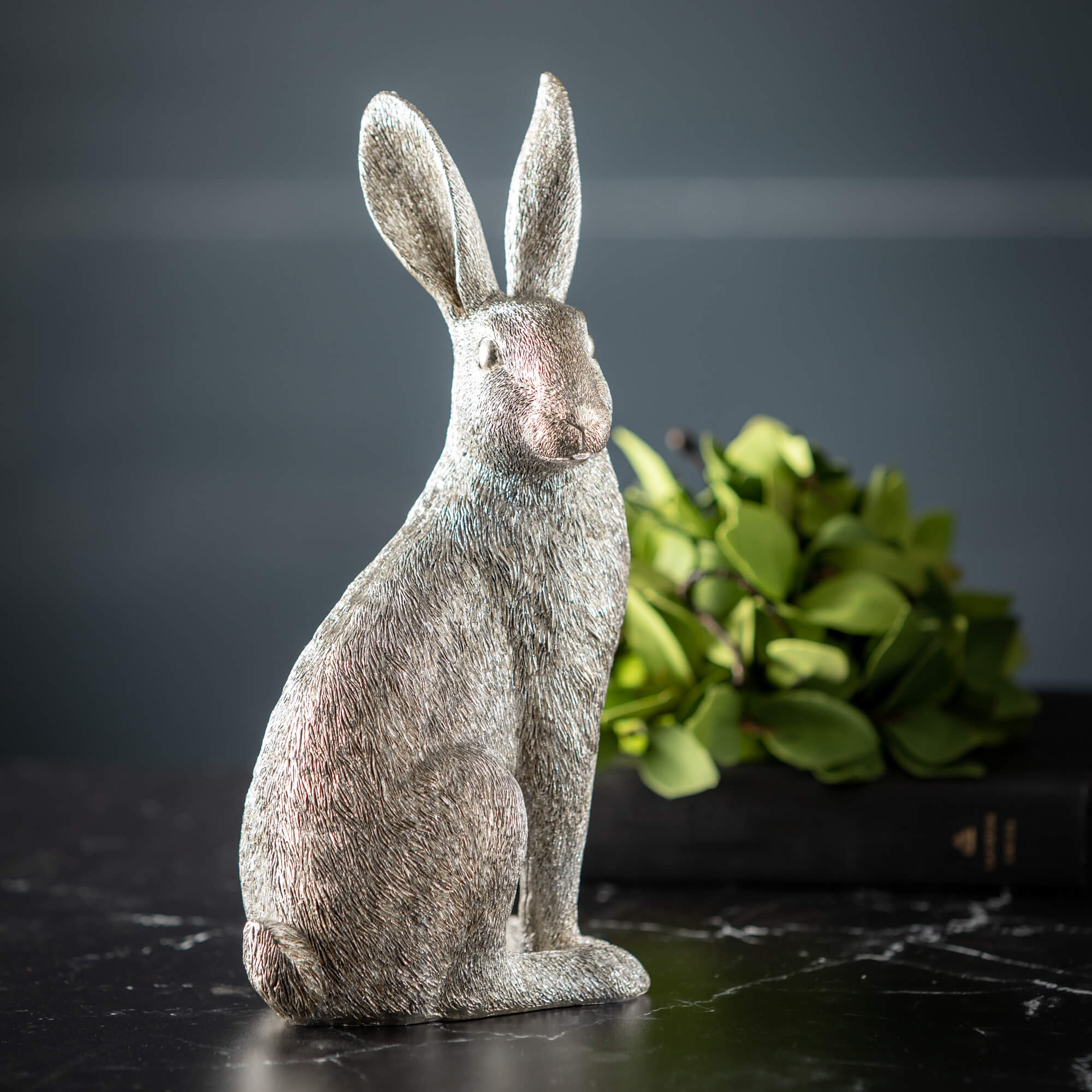 Stoneware Bunny