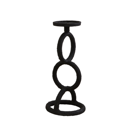 Chain Link Candlestick