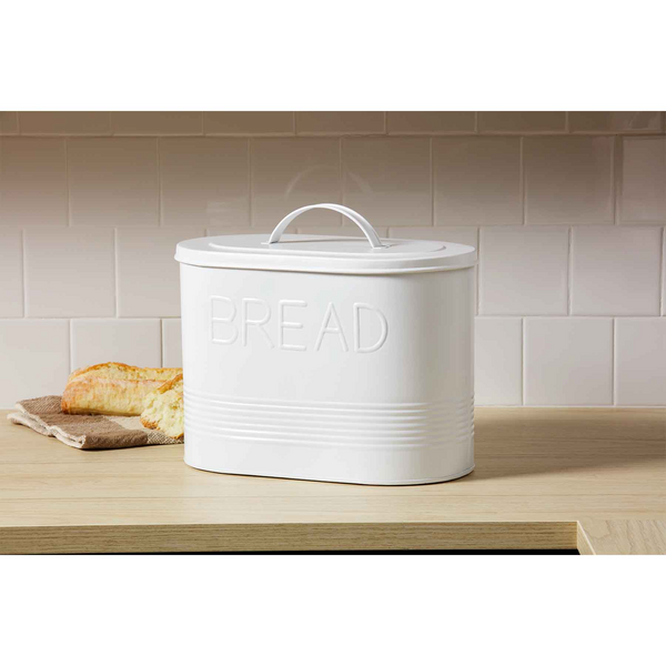 Bread Box