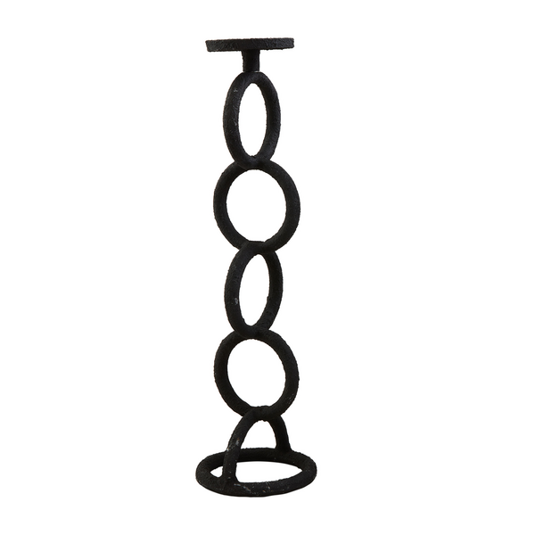 Chain Link Candlestick