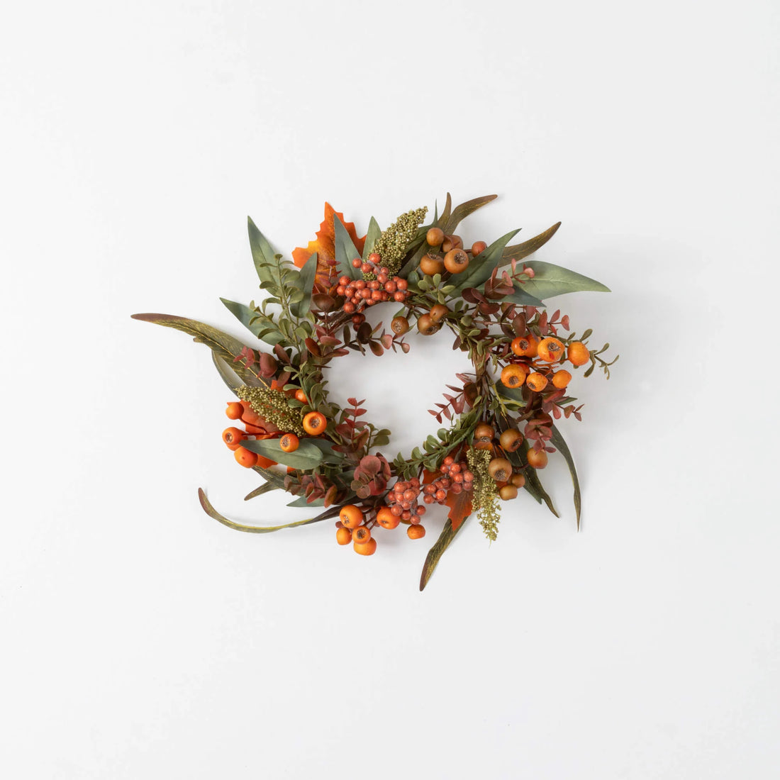 6.5&quot; Mixed Fall Ring