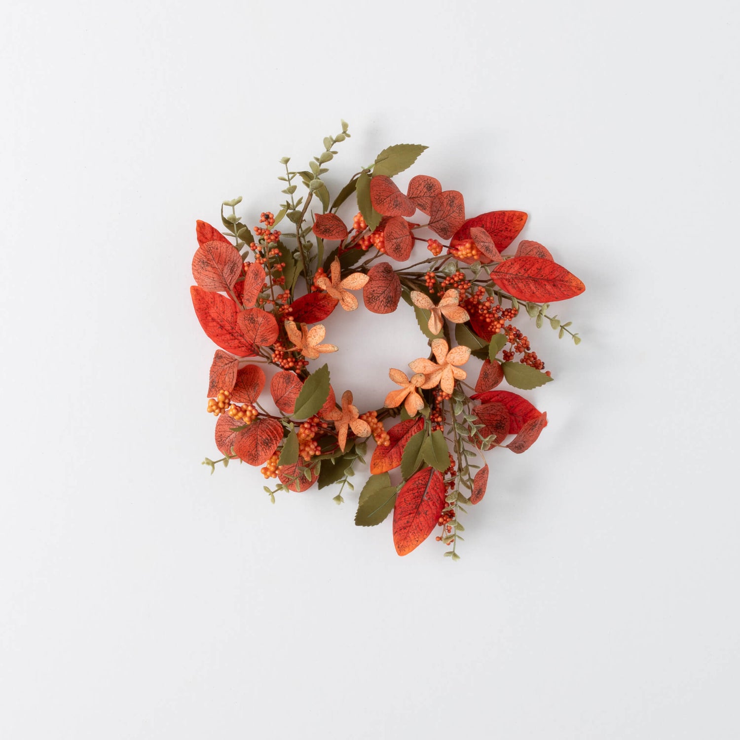 Mixed Fall Ring