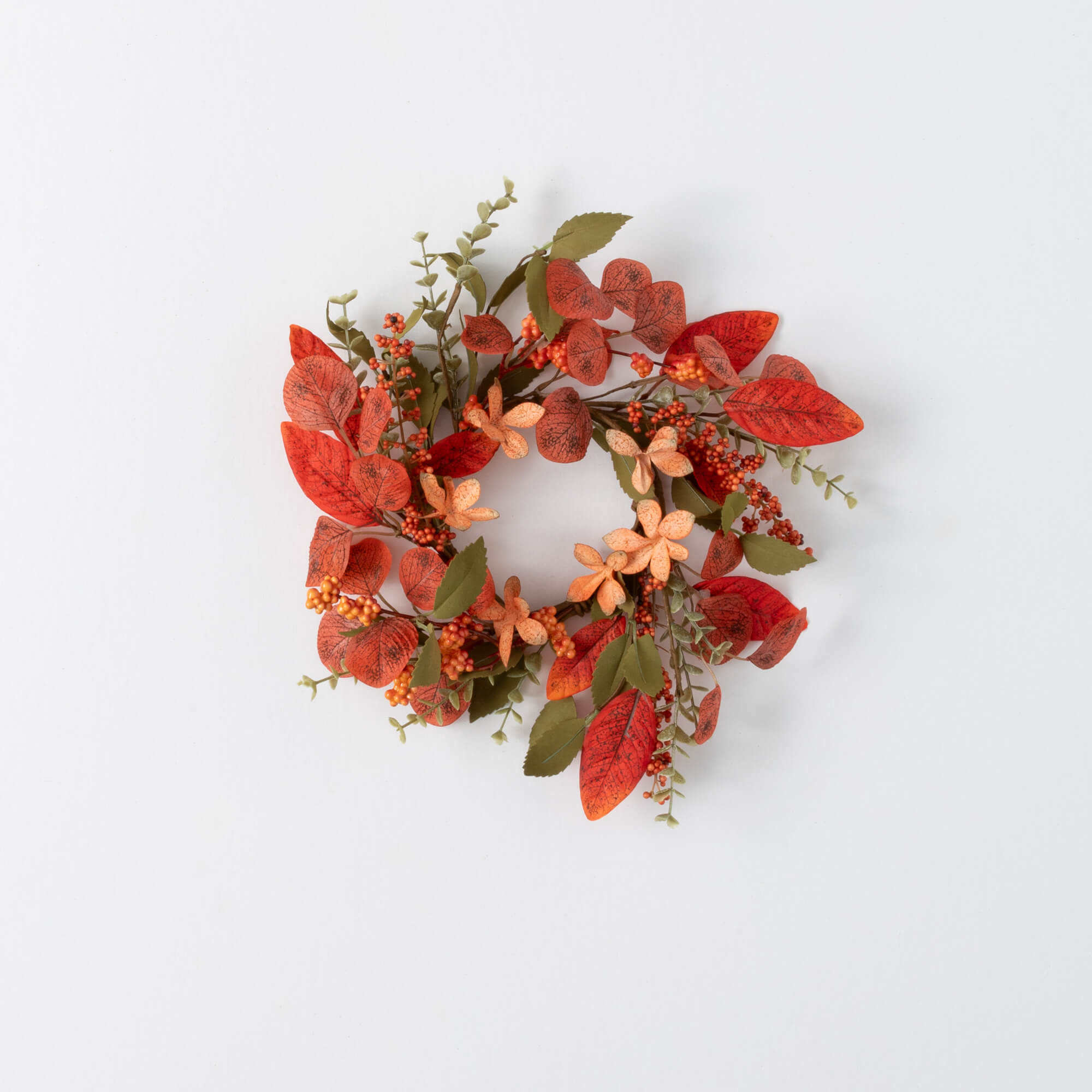 Mixed Fall Ring