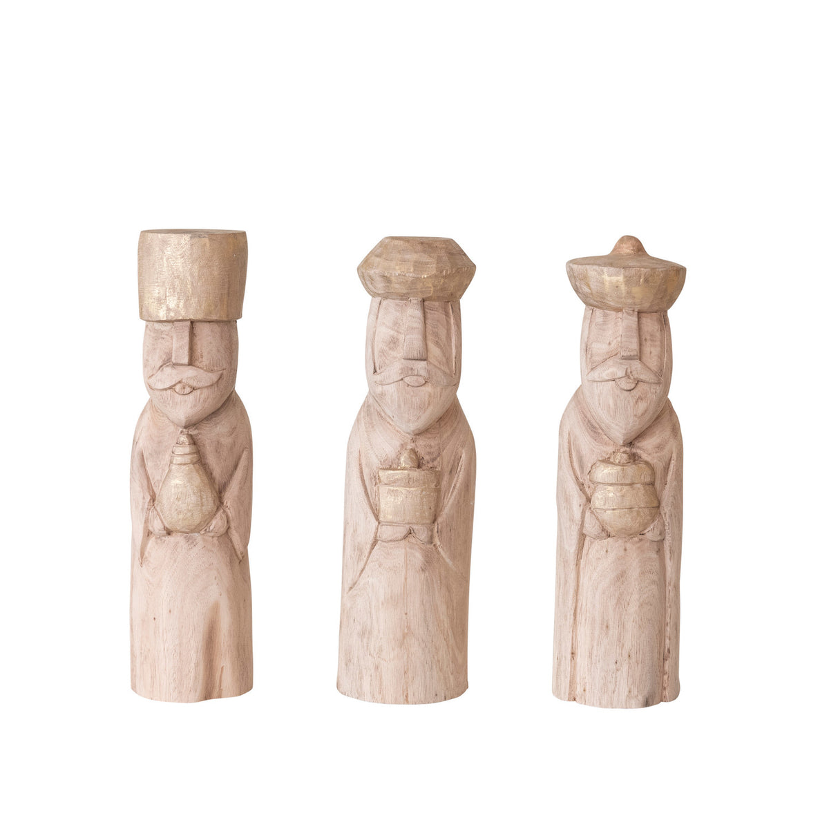 3 Wise Men