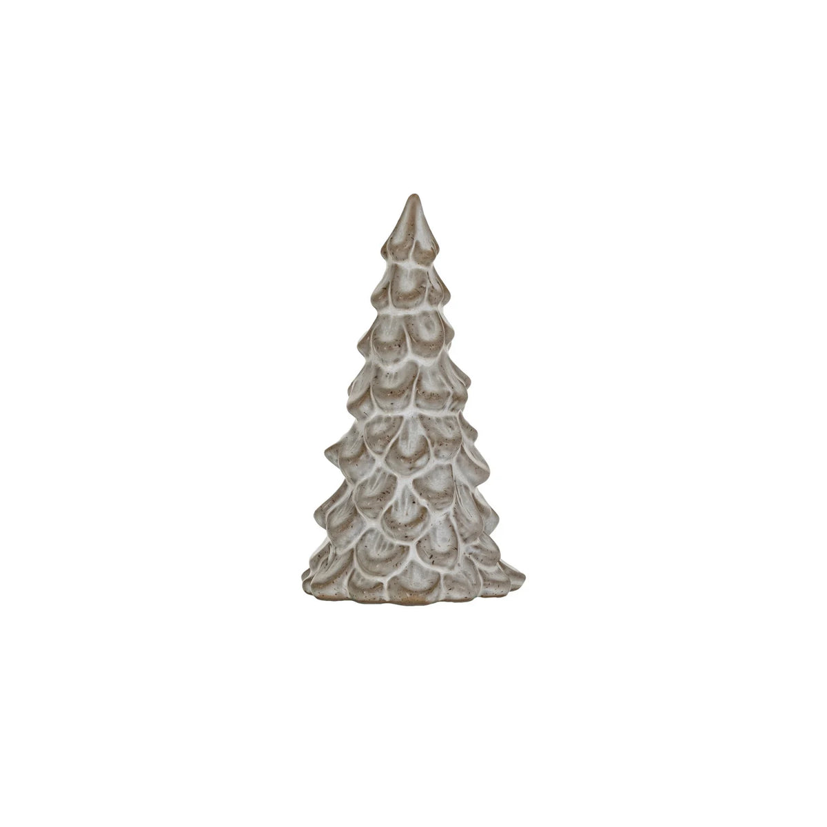 Glaze Stoneware Tree