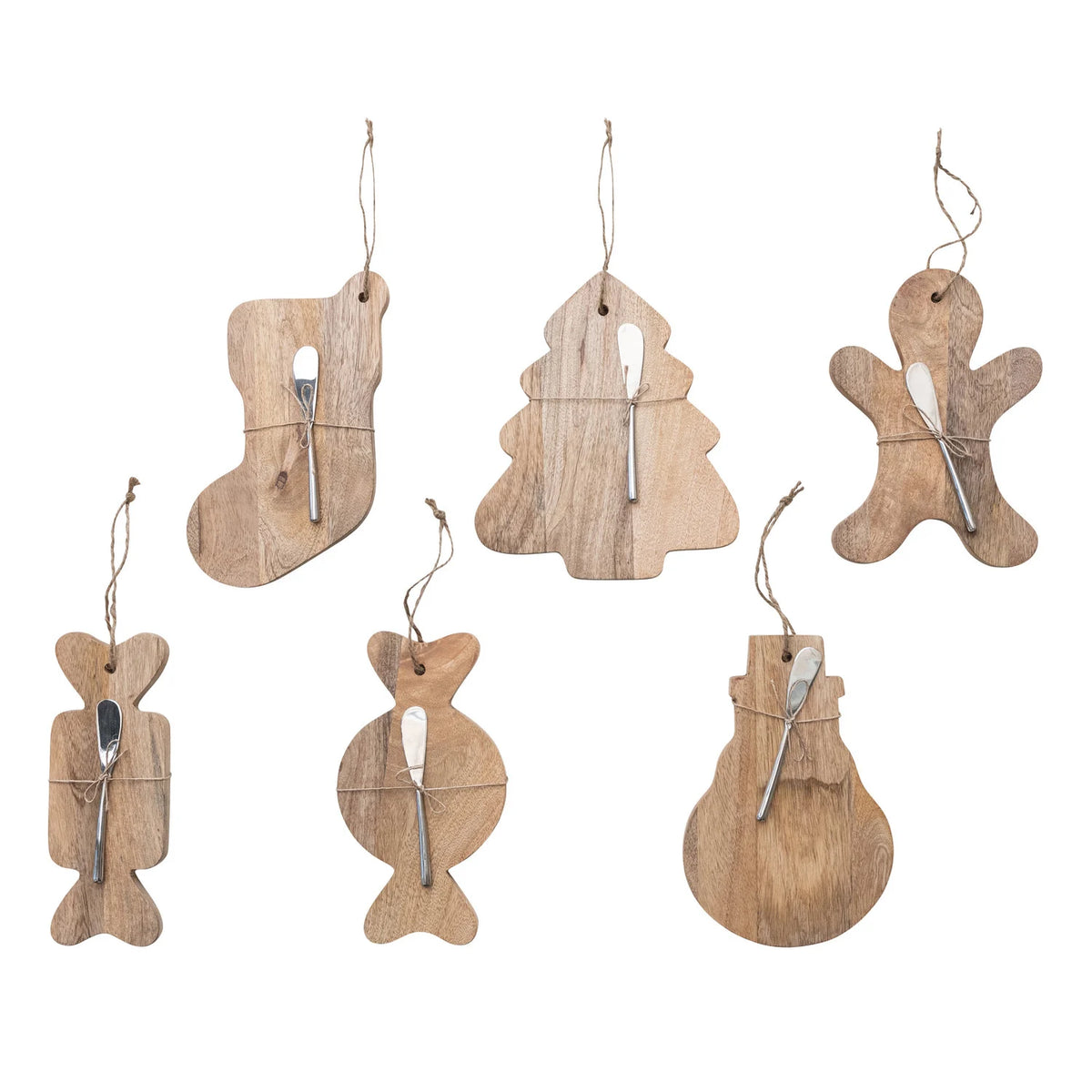 Holiday Cutting Board