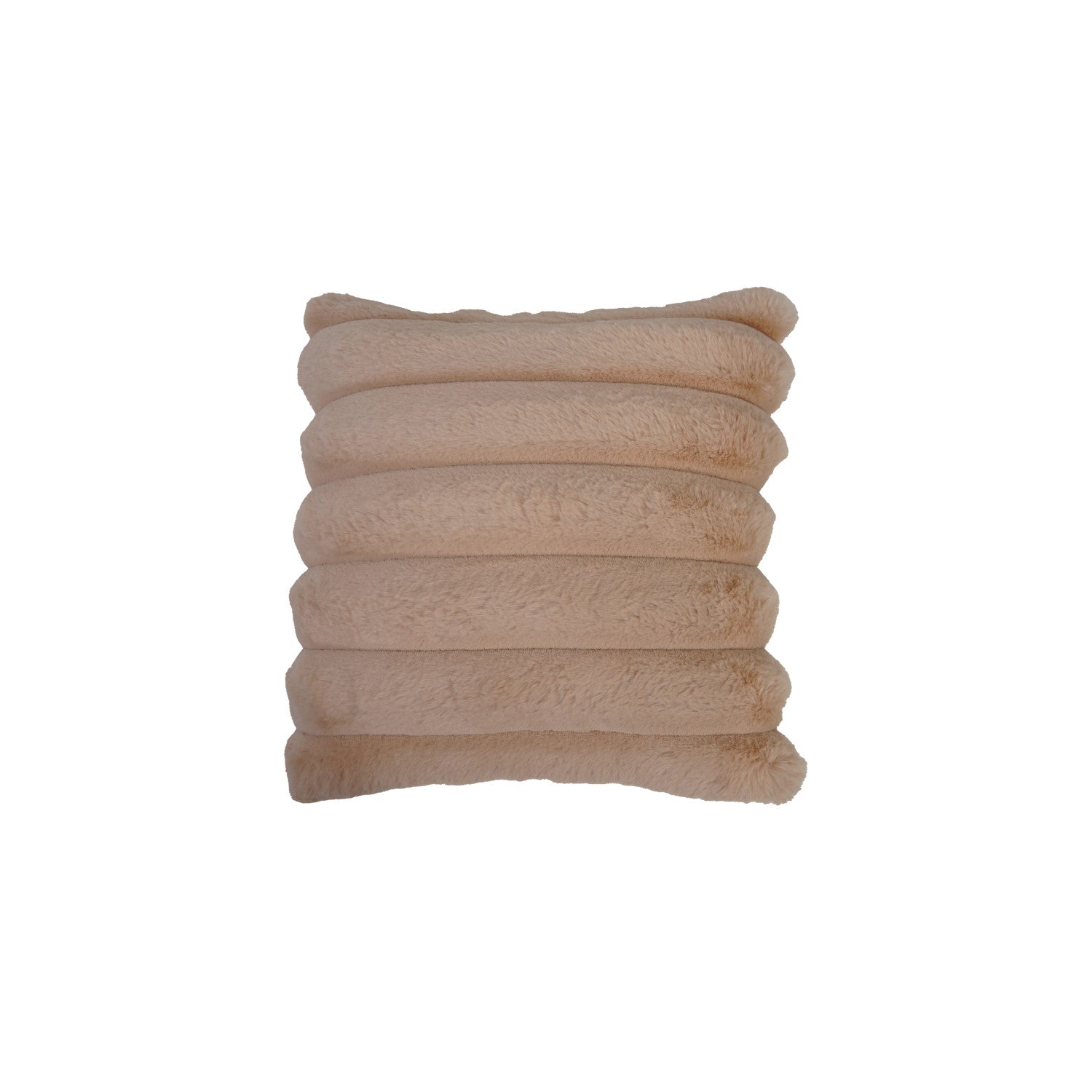 Fur Pillow