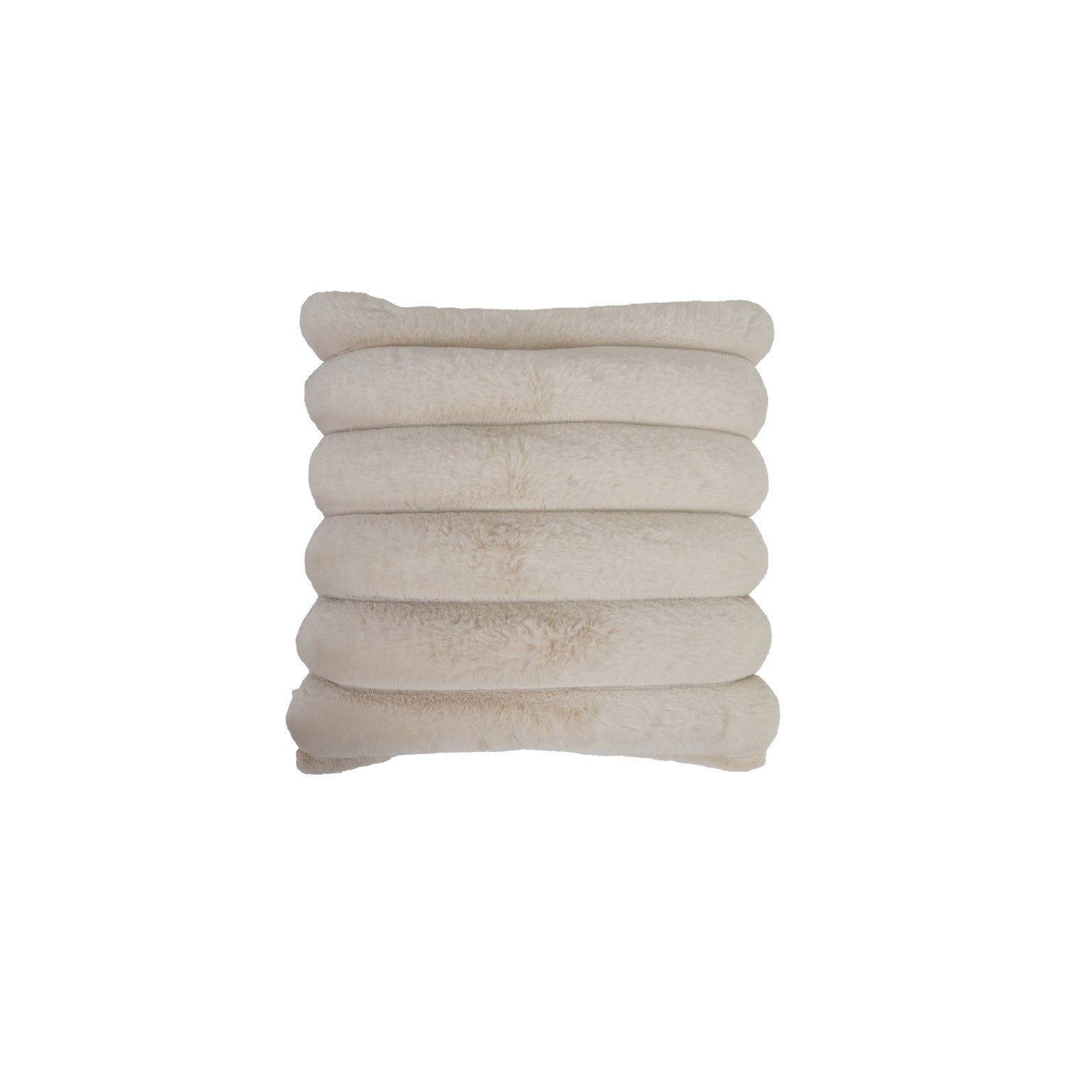 Fur Pillow