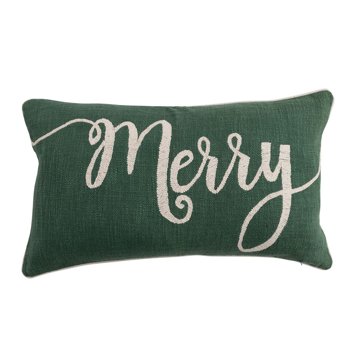 Merry Lumbar Pillow