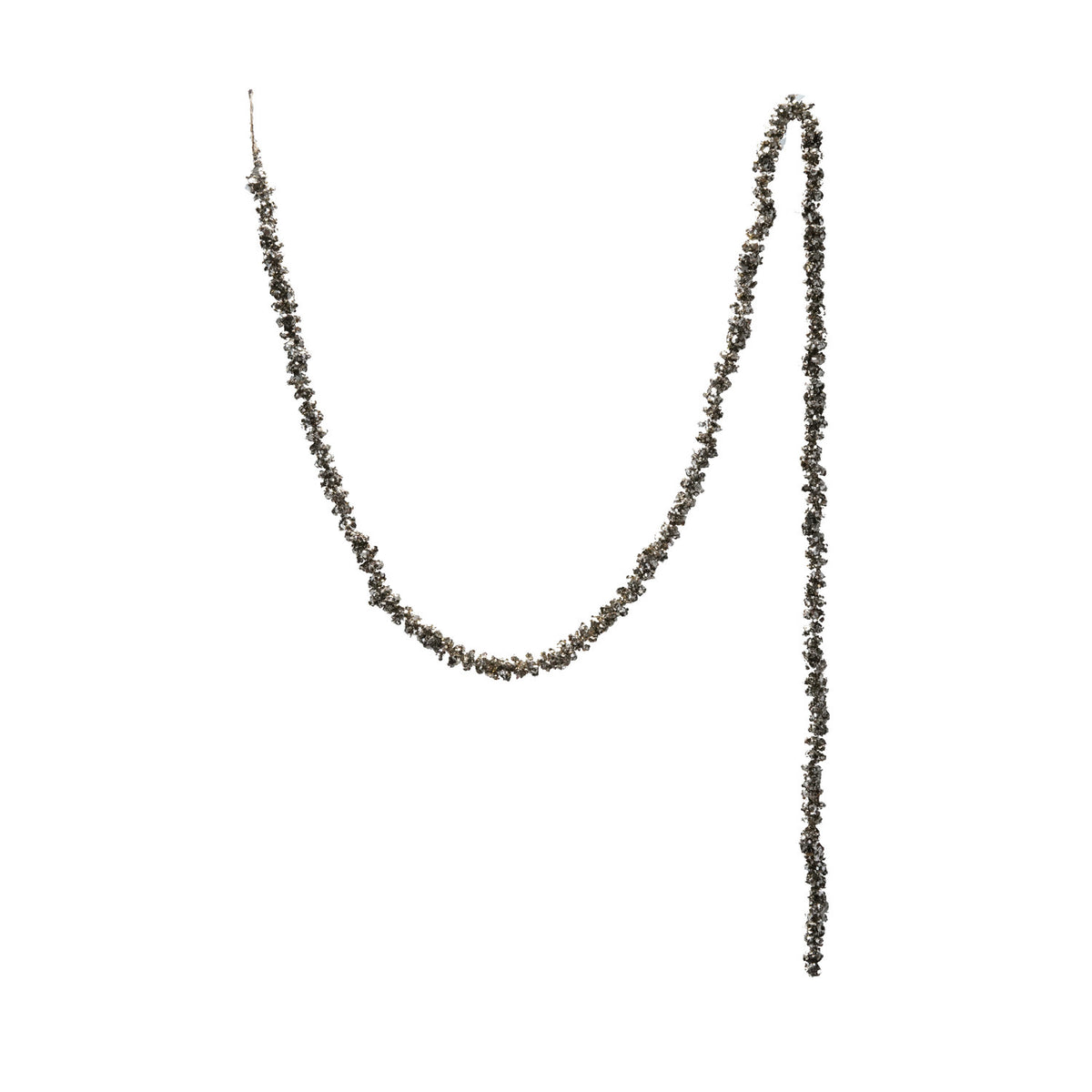 Glitter Garland