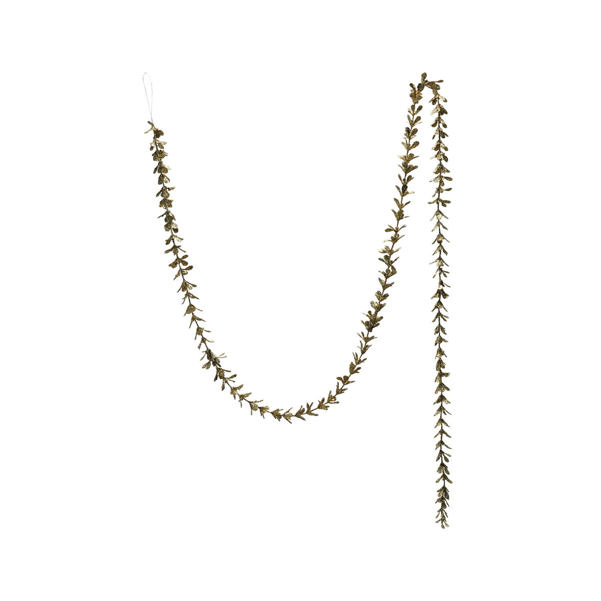 Boxwood Garland