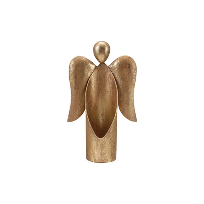Metal Antique Angel