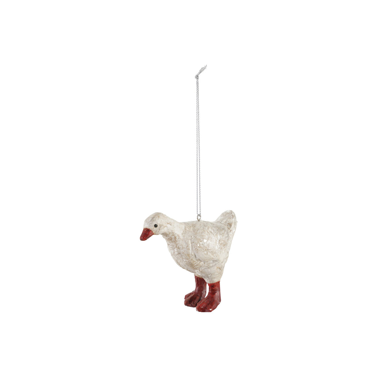 Goose Ornament