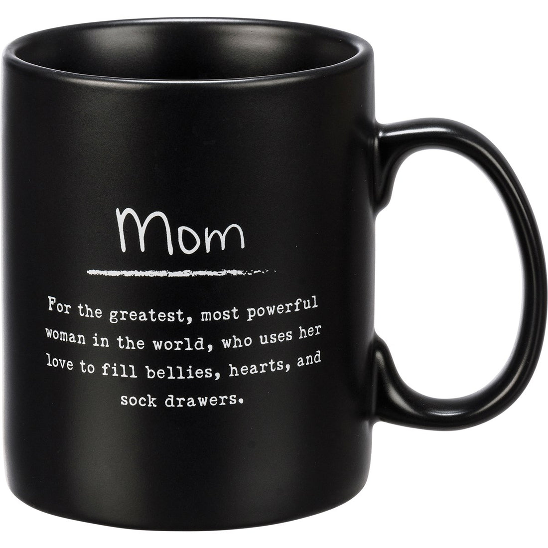 Mom Mug