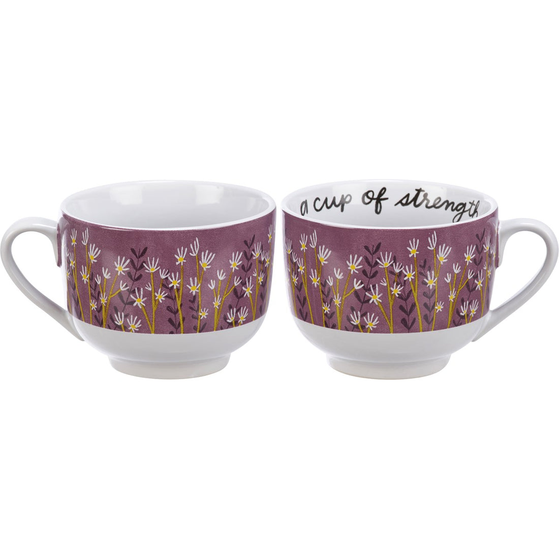 Cup of Strength