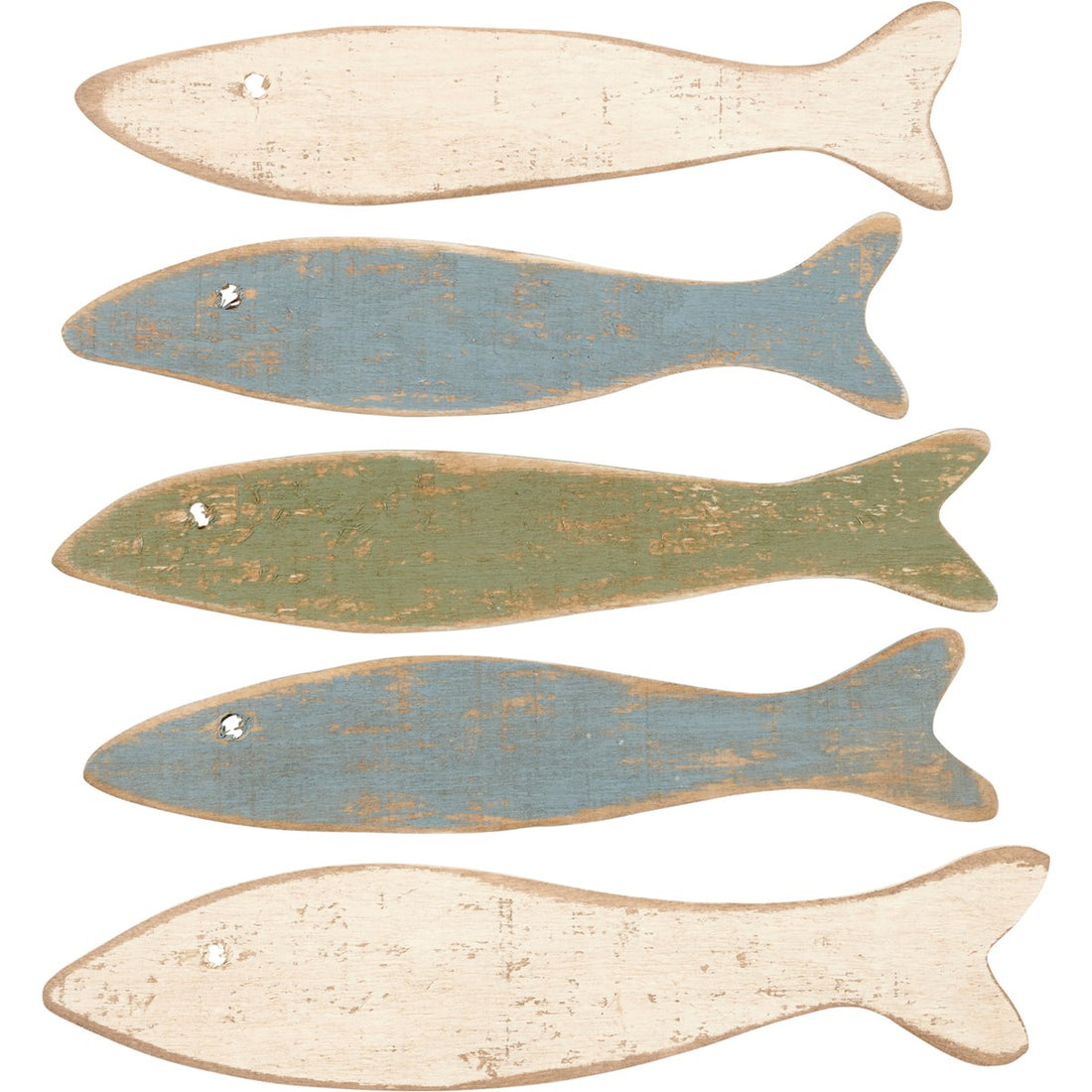 Minnows