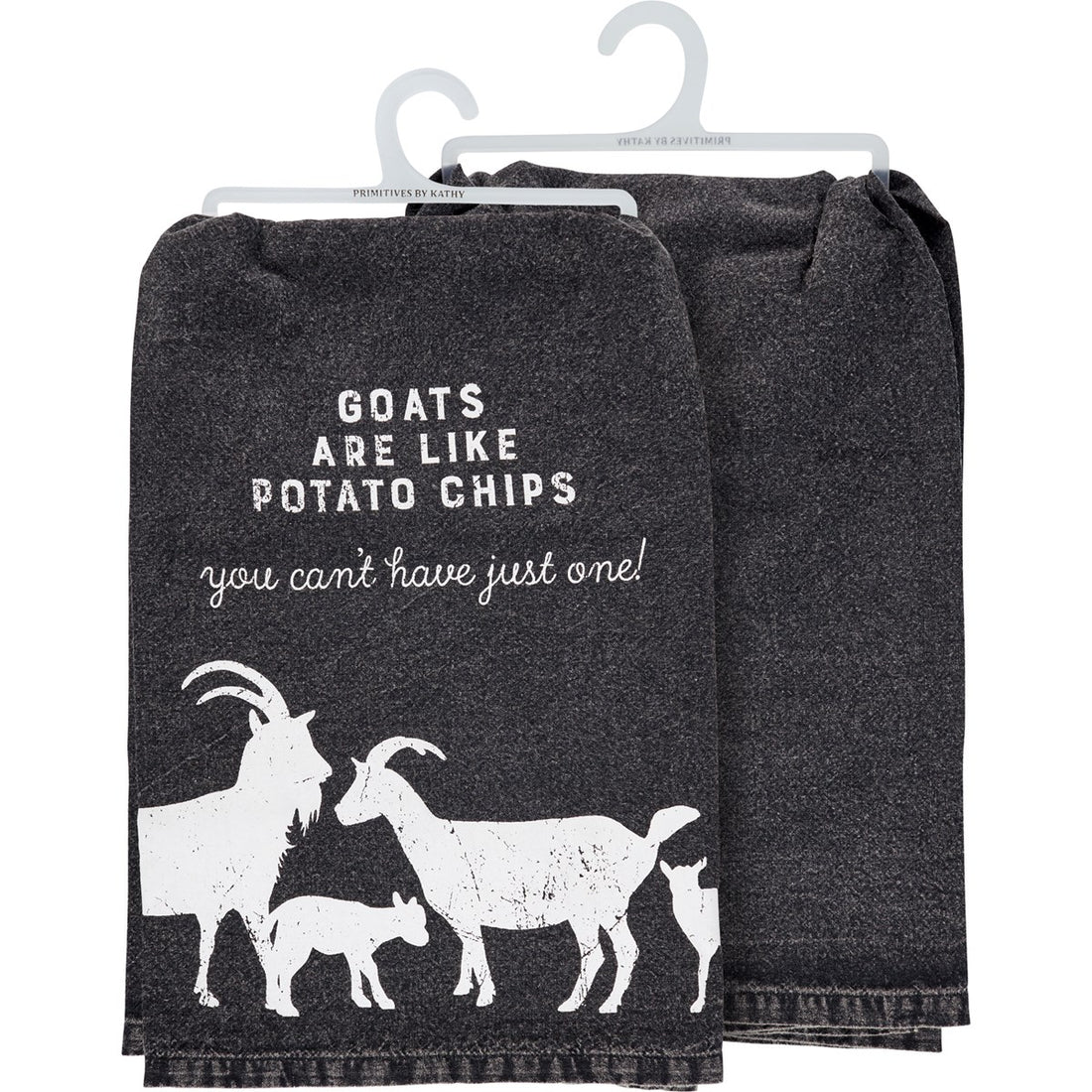 Goat Towel