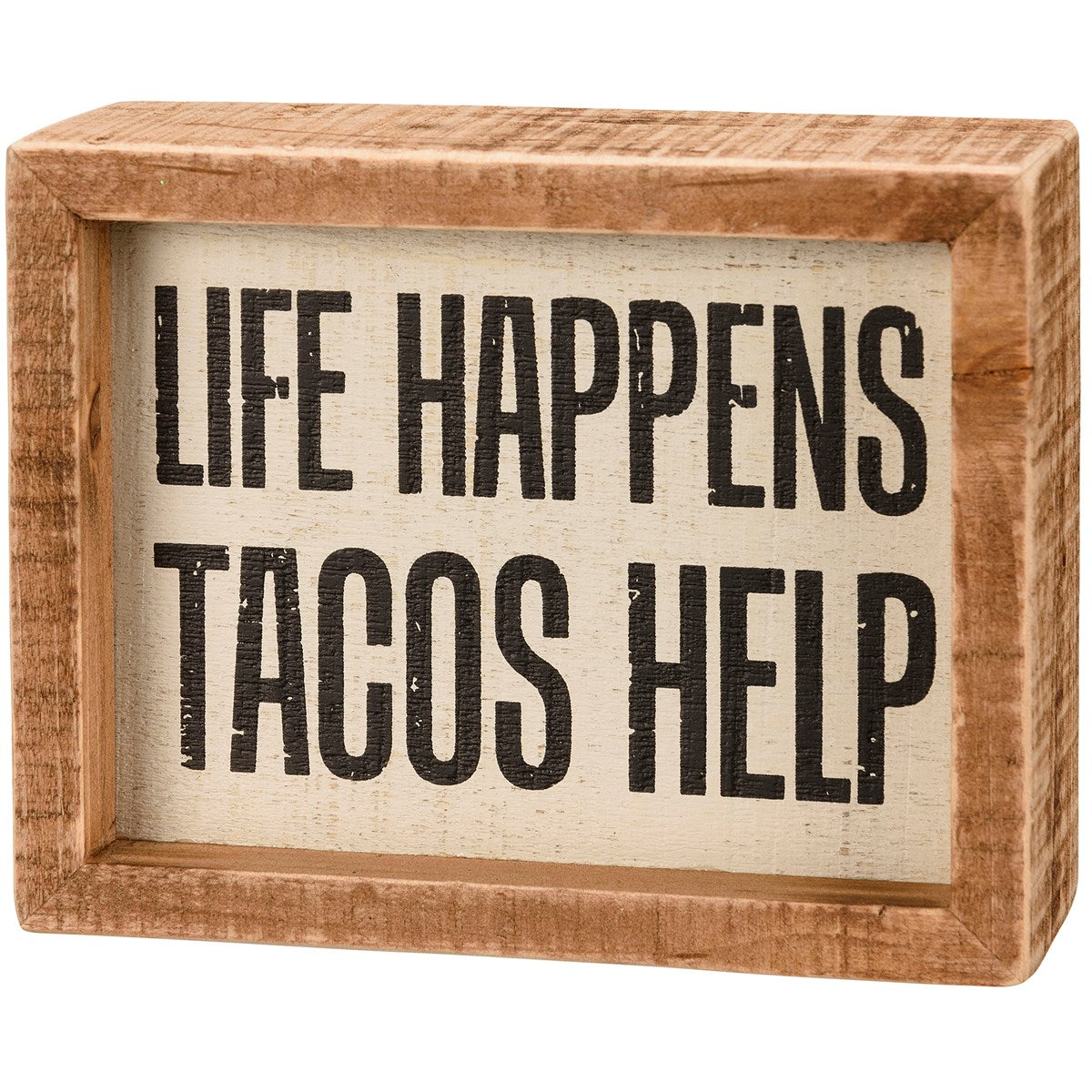 Tacos Help