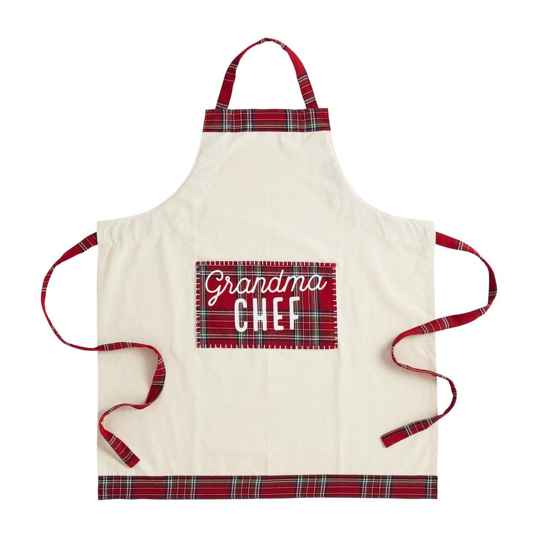 Grandma Apron