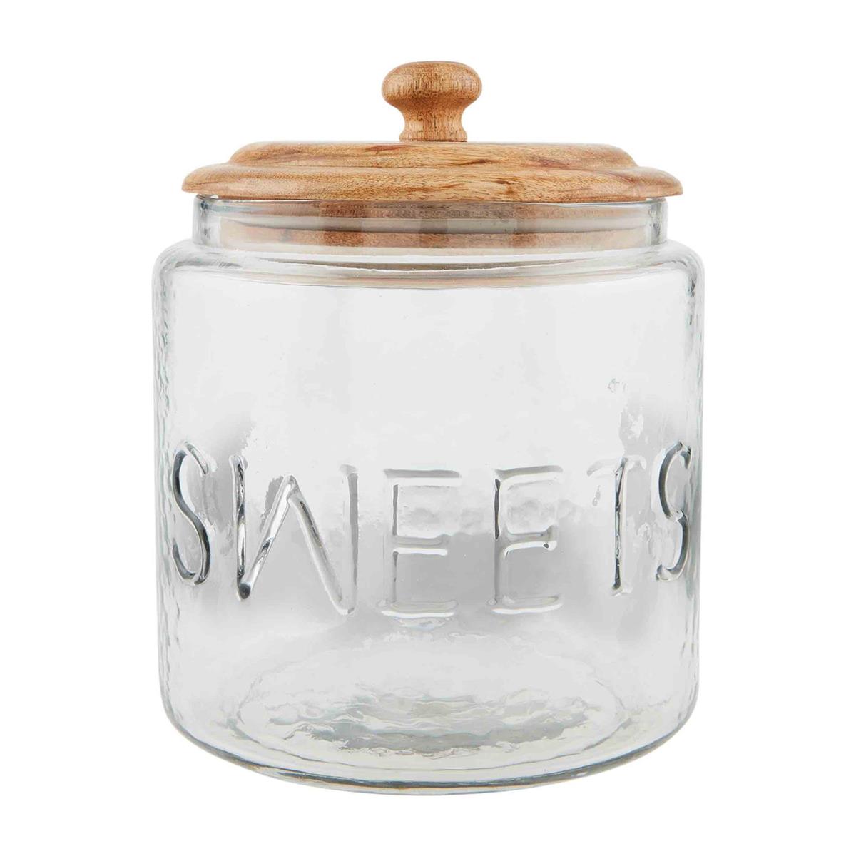 Sweets Jar