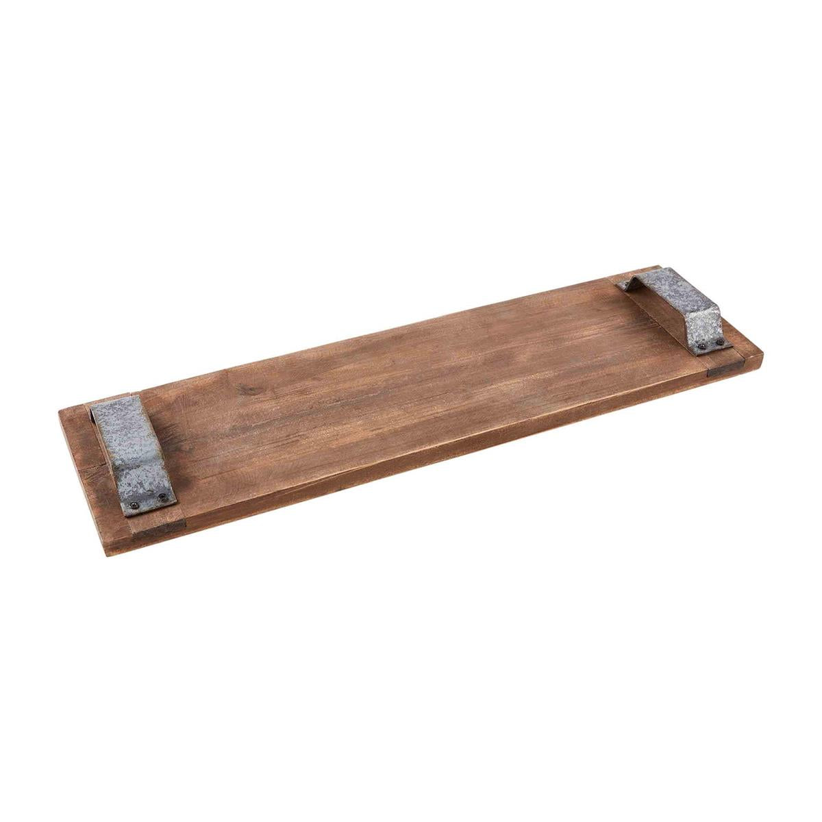 Reversible Serving Boards