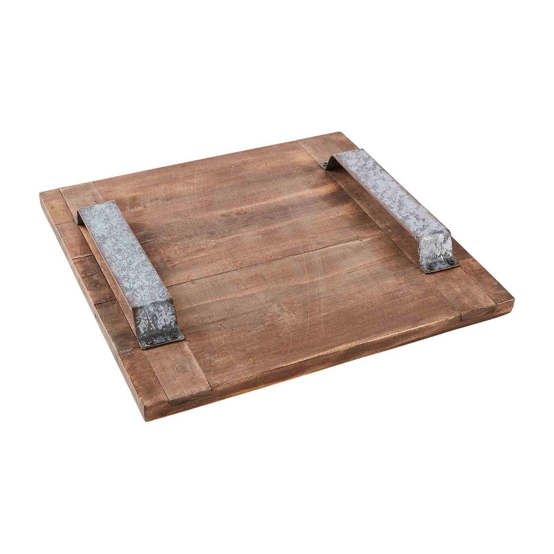 Reversible Serving Boards