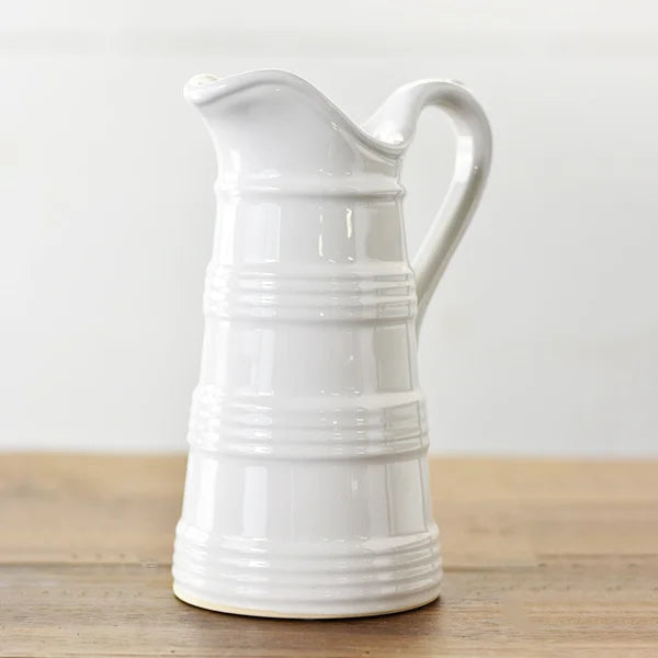 French Pitcher