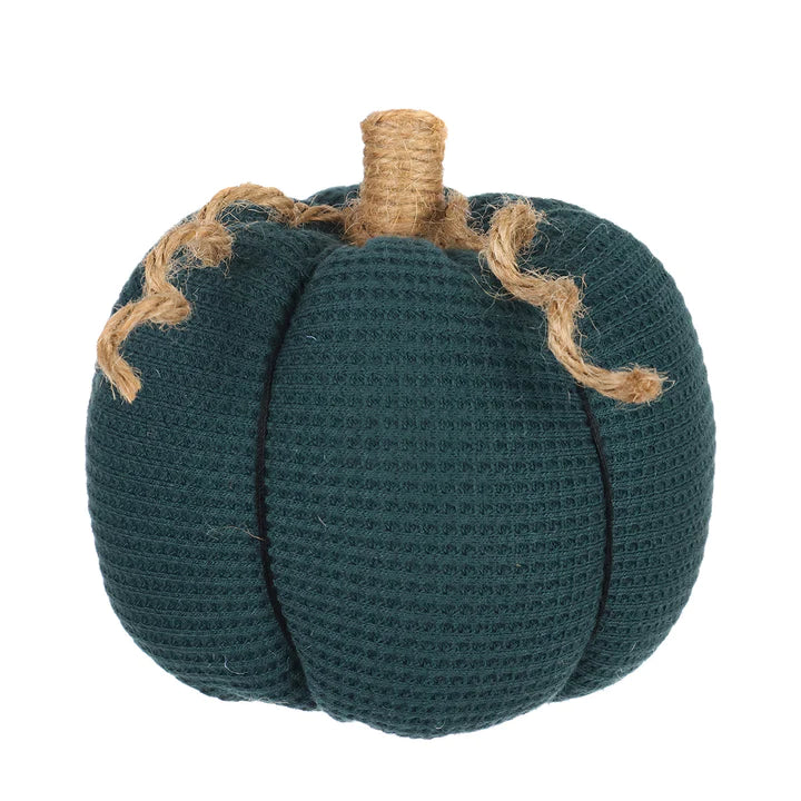 Fabric Pumpkins