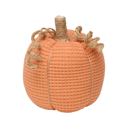 Fabric Pumpkins