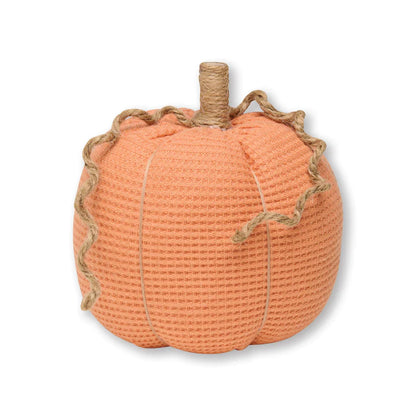 Fabric Pumpkins