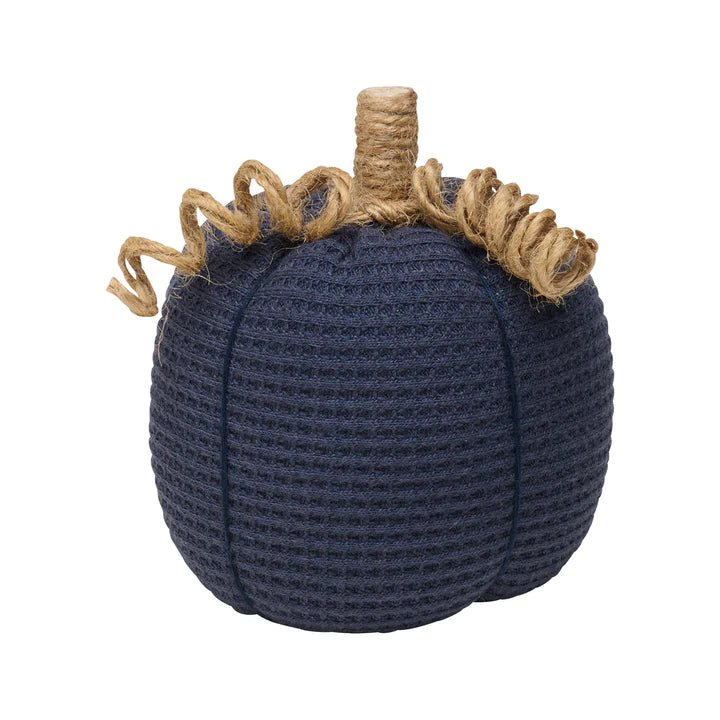 Fabric Pumpkins