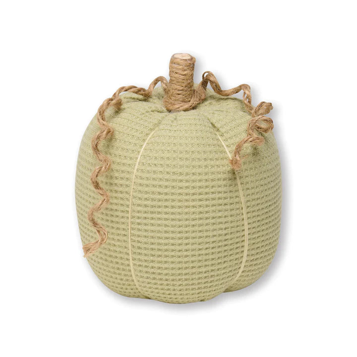 Fabric Pumpkins