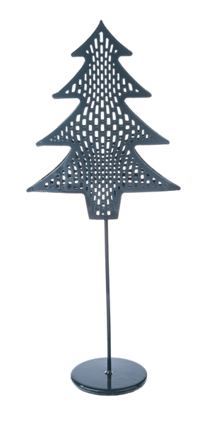 Laser Cut Tree on Stand