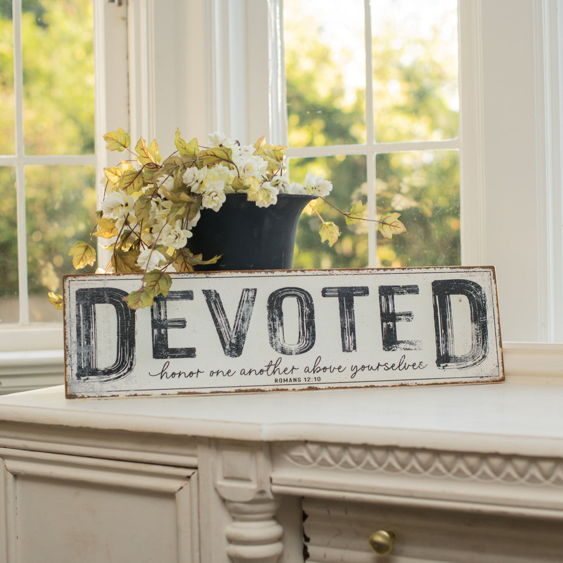 Devoted