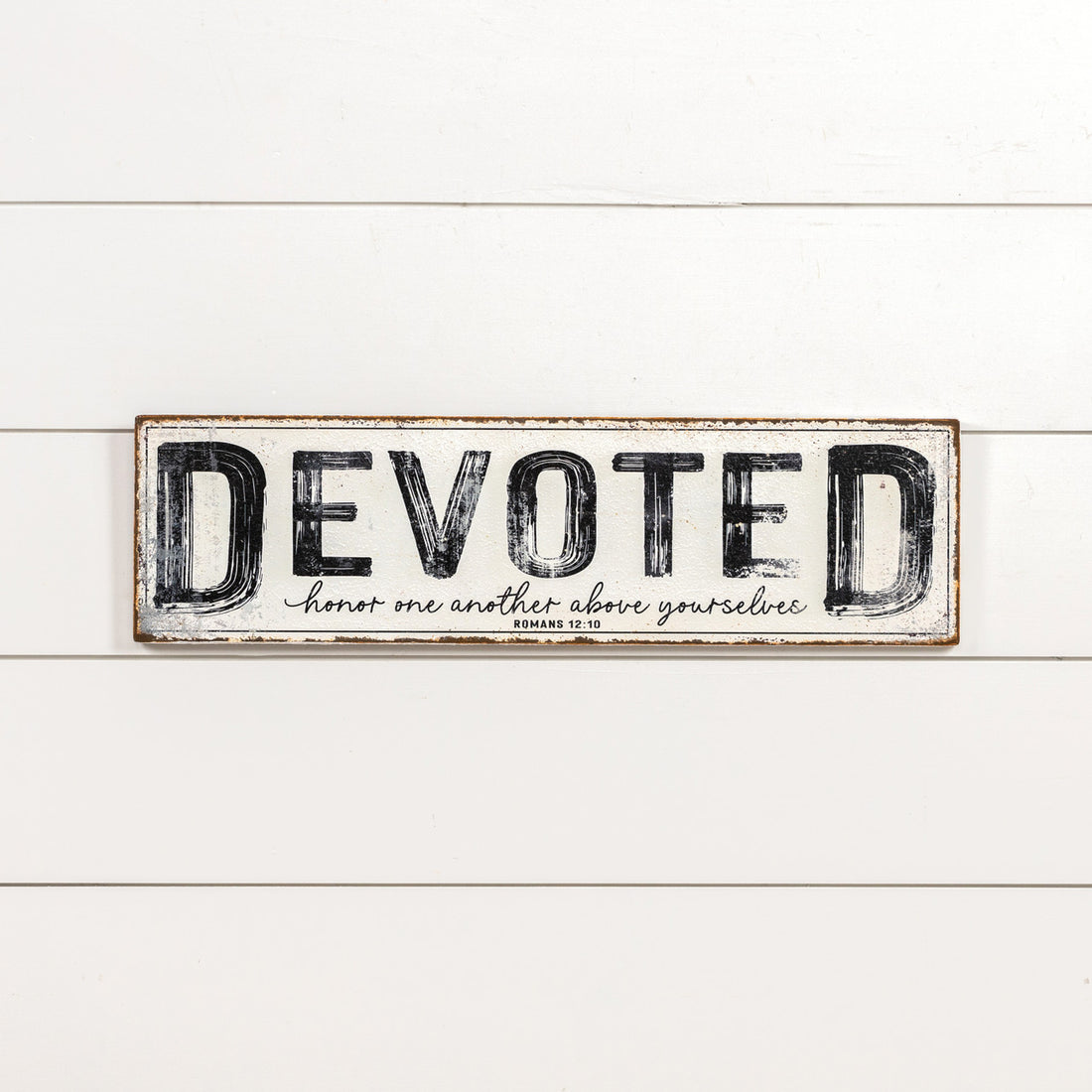 Devoted