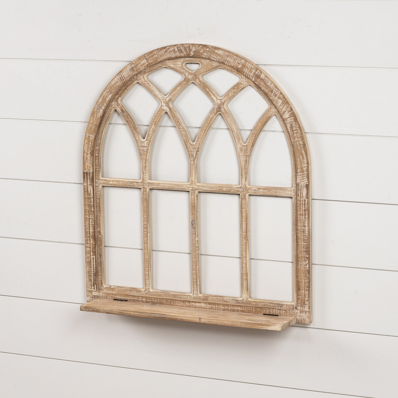 Wall Arch Decor