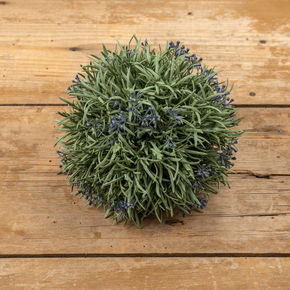 Grass &amp; Lavender Ball