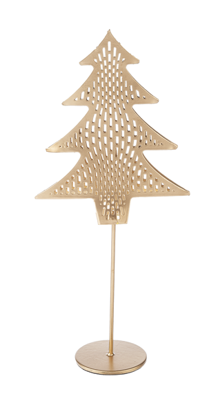 Laser Cut Tree on Stand