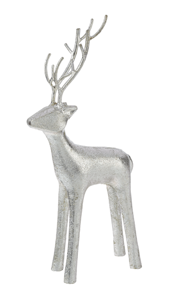 Metallic Deer