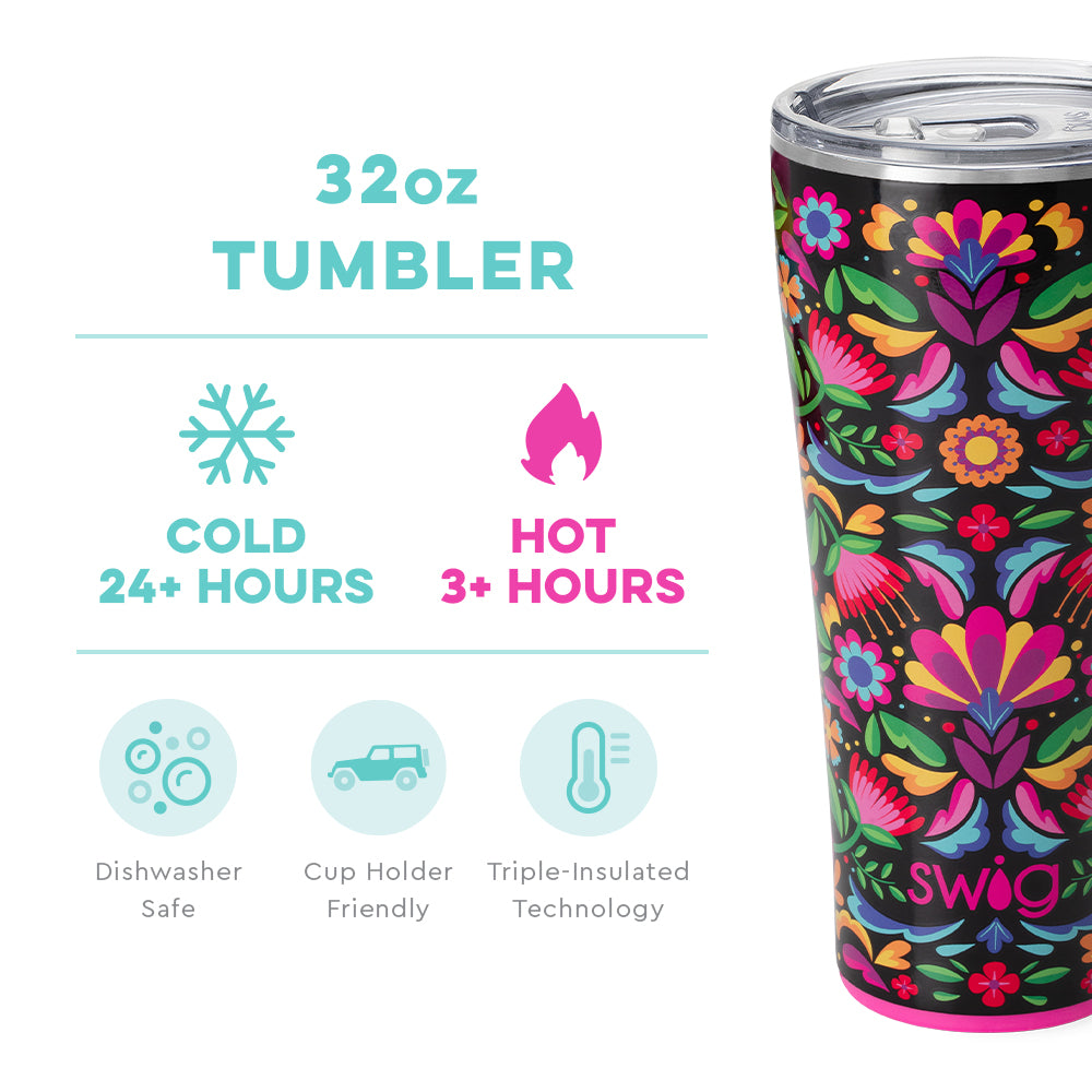 Caliente Tumbler