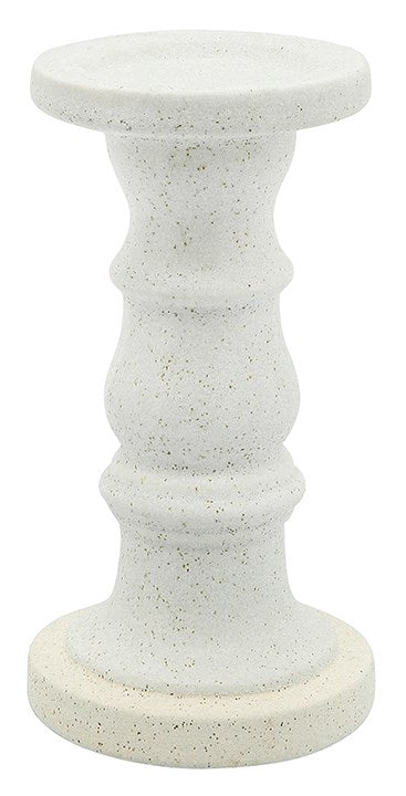 Ceramic Candleholder