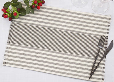 Stripe Placemat