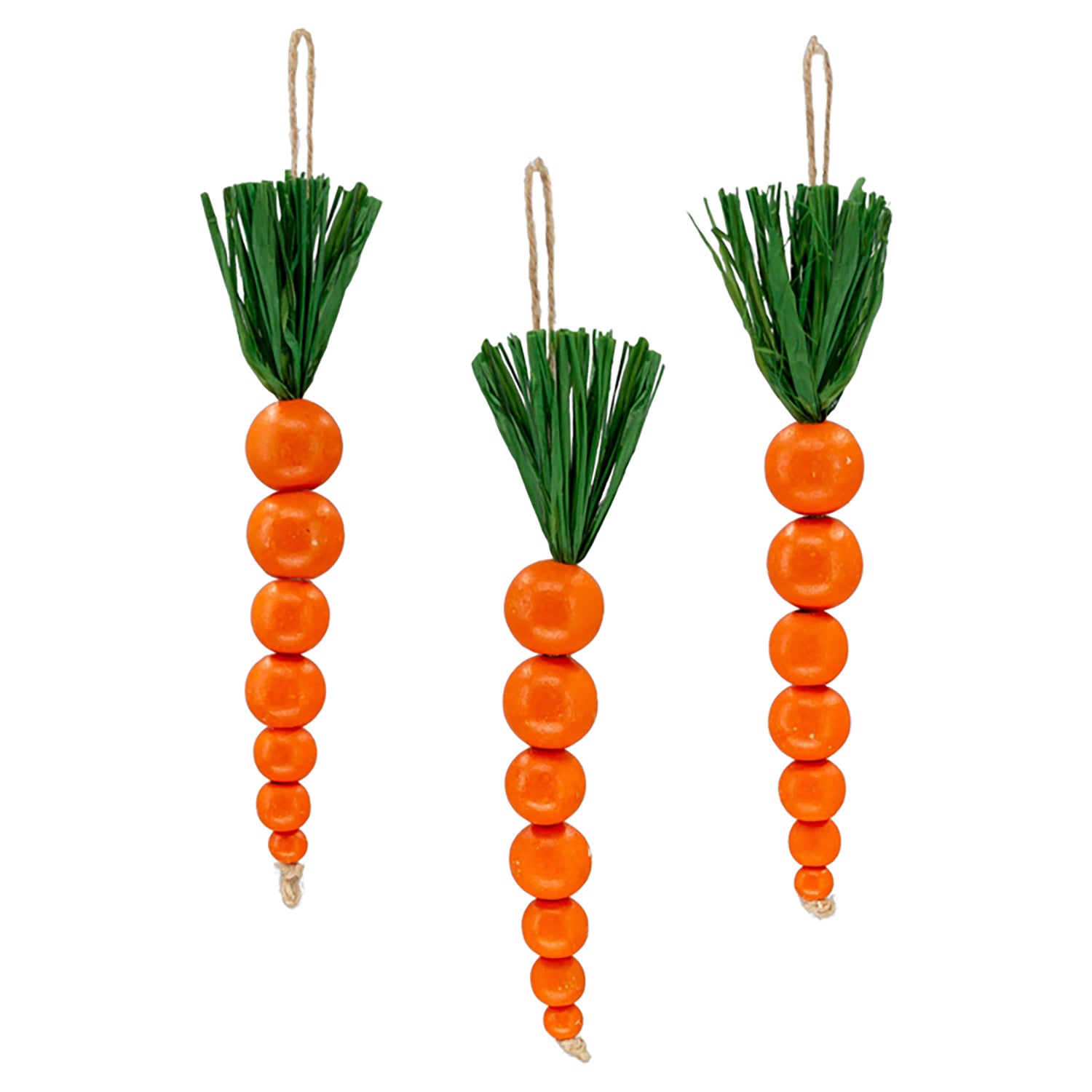 Ball Carrots