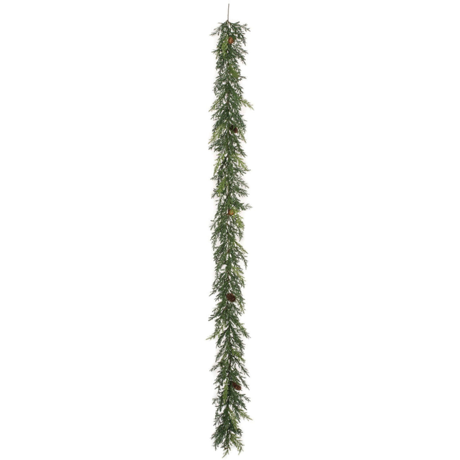 Arborvitae Garland