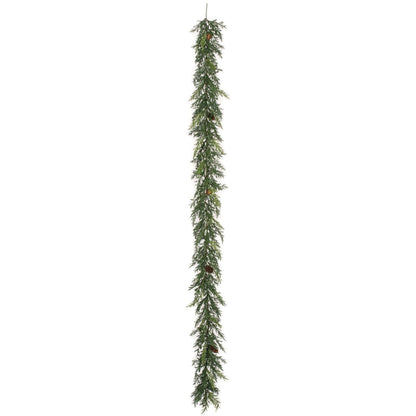 Arborvitae Garland