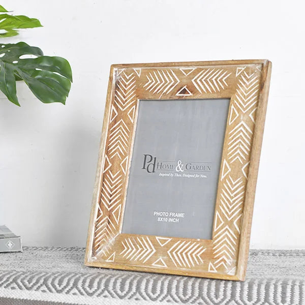 Arrow Picture Frame